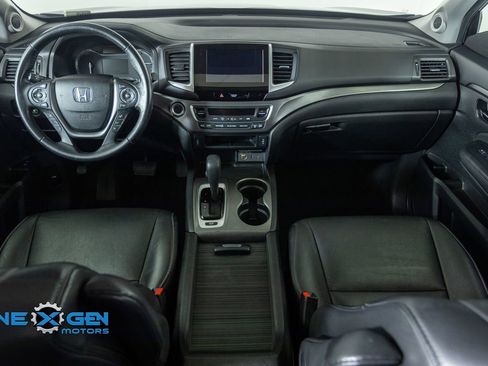 Used 2018 Honda Pilot EX-L image 28