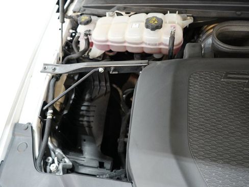 Used 2021 RAM 1500 TRX w/ TRX Level 2 Equipment Group image 34