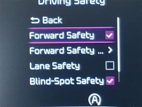 Used 2024 Kia Soul LX w/ Option Group 015 image 14