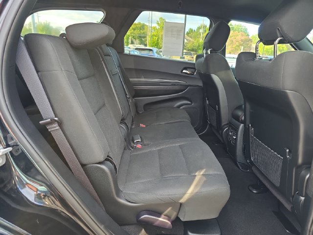 Used 2025 Dodge Durango GT AWD/4WD image 15
