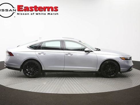 Used 2024 Honda Accord Touring image 44