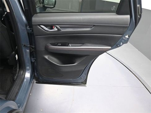Used 2025 MAZDA CX-5 Carbon Edition image 13
