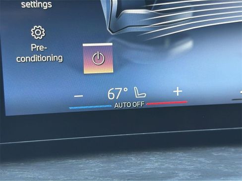 Used 2024 BMW i4 eDrive35 w/ M Sport Package image 18