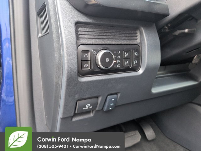 New 2026 Ford F350 Lariat w/ Chrome Package AWD/4WD image 13