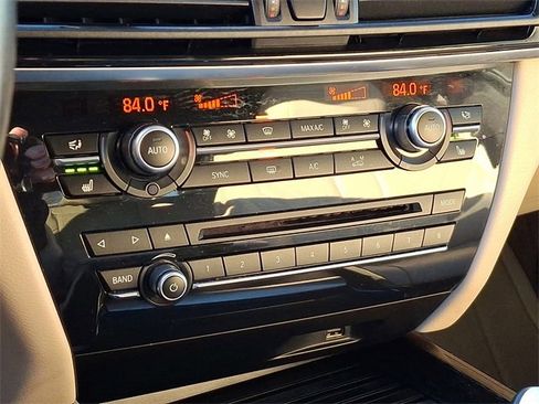 Used 2017 BMW X5 sDrive35i image 15