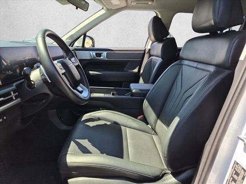 Used 2026 Hyundai Santa Fe SEL FWD image 16