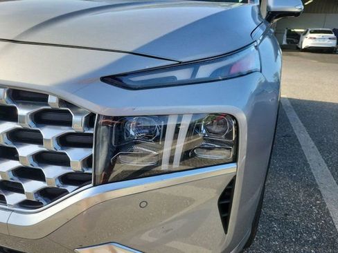 Used 2023 Hyundai Santa Fe Limited image 10