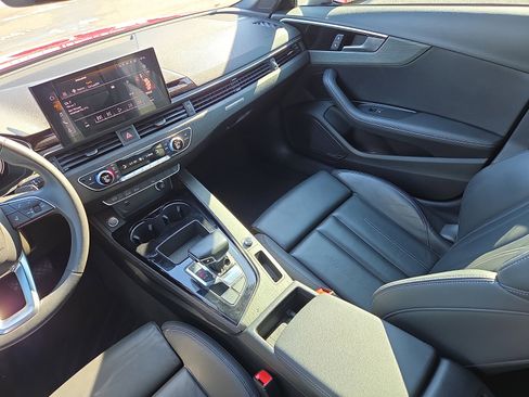 Used 2023 Audi A4 2.0T Premium Plus image 13