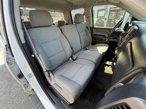 Used 2015 GMC Sierra 1500 4x4 Double Cab w/ Elevation Edition image 30