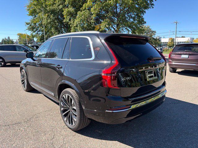 Used 2026 Volvo XC90 B6 Plus w/ Protection Package Premier AWD/4WD image 6