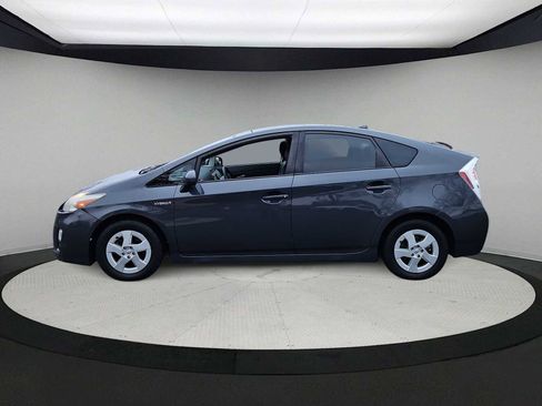 Used 2010 Toyota Prius Five image 5