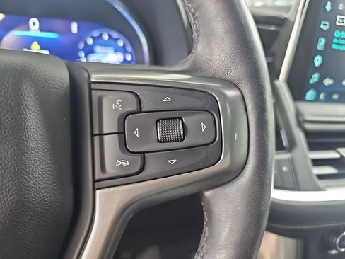 Certified 2023 Chevrolet Tahoe Premier w/ Advanced Technology Package AWD/4WD image 25
