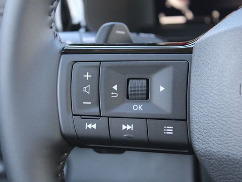 New 2026 Nissan Pathfinder SL AWD/4WD image 21