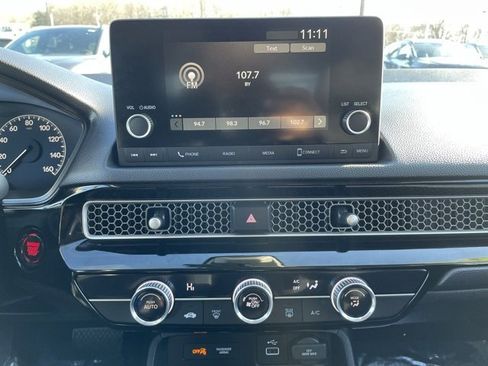 Used 2022 Honda Civic LX image 16