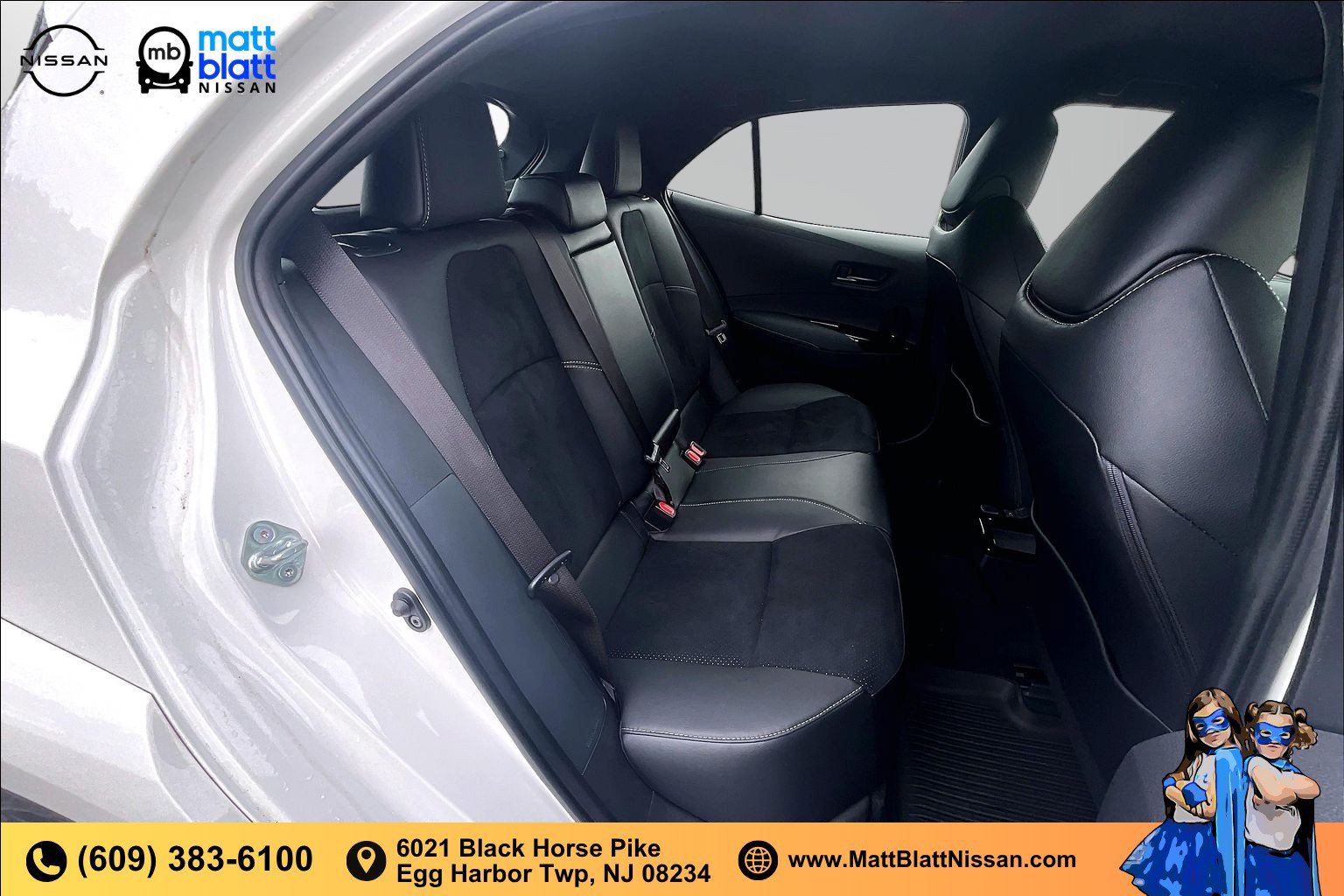 Used 2025 Toyota Corolla GR AWD/4WD image 22
