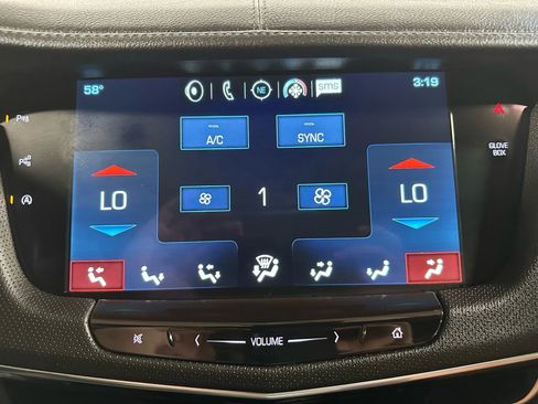 Used 2016 Cadillac CT6 Premium Luxury w/ Comfort Package image 23