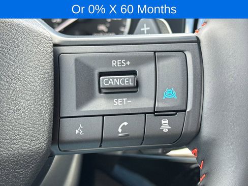 New 2026 Nissan Pathfinder Rock Creek w/ Rock Creek Premium Package AWD/4WD image 33