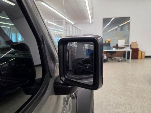 Used 2020 Jeep Wrangler Unlimited Sport AWD/4WD image 39