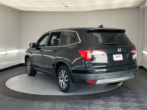 Certified 2020 Honda Pilot EX-L image 9