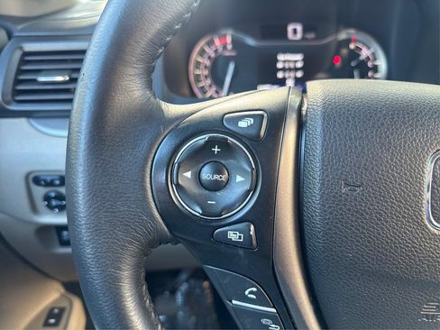 Used 2016 Honda Pilot EX-L image 26