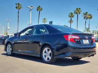Used 2013 Toyota Camry SE video 2