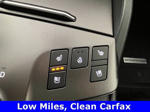 Used 2026 Kia Sportage SX Prestige image 11