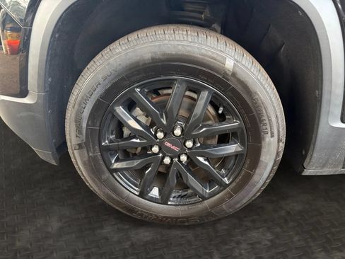 Used 2019 GMC Acadia SLT AWD/4WD image 35