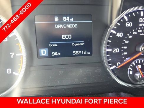 Used 2020 Kia Telluride EX w/ Towing Package FWD image 10
