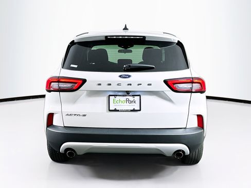 Used 2024 Ford Escape Active FWD image 7