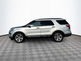 Used 2019 Ford Explorer Limited w/ Ford Safe & Smart Package image 6