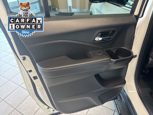 Used 2021 Honda Ridgeline RTL-E image 14