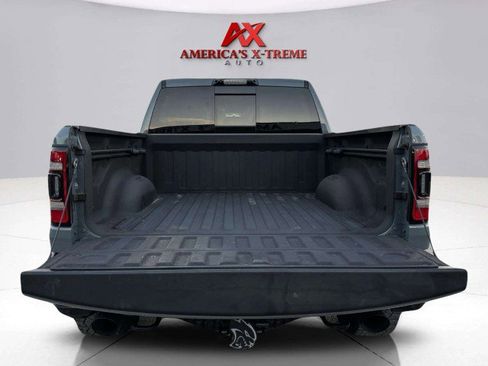 Used 2021 RAM 1500 TRX w/ TRX Lanuch Edition image 57