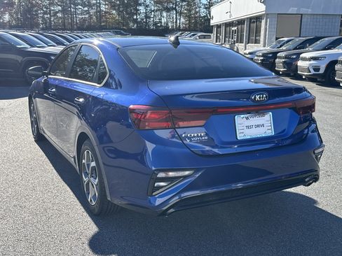 Used 2020 Kia Forte LXS image 6