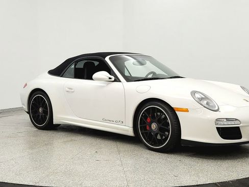 Used 2012 Porsche 911 Carrera GTS image 7