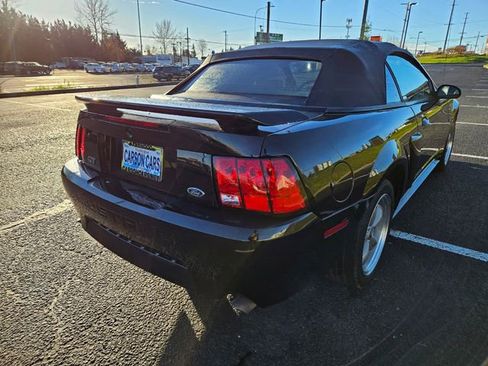Used 2002 Ford Mustang GT image 3