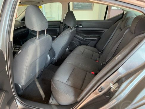 Used 2021 Nissan Altima 2.5 S w/ Driver Assist Package FWD image 28