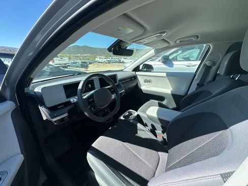 Used 2024 Hyundai Ioniq 5 SE RWD image 6