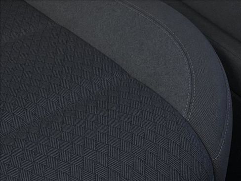 New 2026 Chevrolet Silverado 2500 Custom image 23