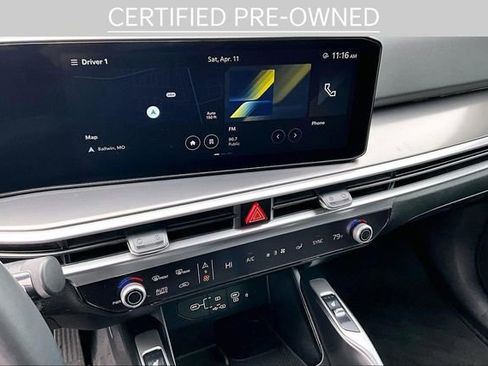 Certified 2024 Kia Sorento S FWD image 6