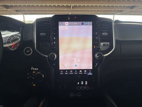 New 2026 RAM 1500 Lone Star AWD/4WD image 13