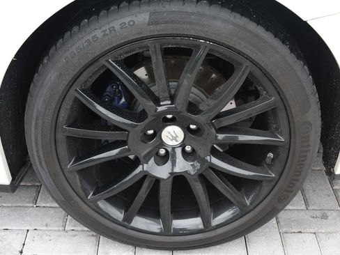 Used 2011 Maserati GranTurismo Convertible RWD image 35