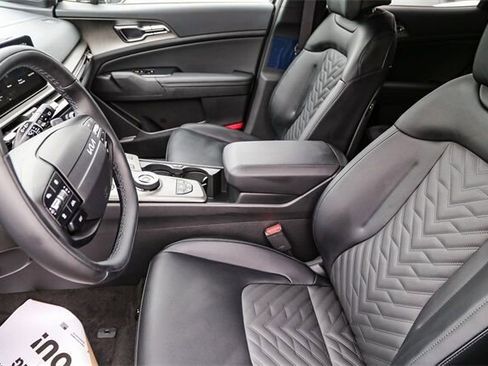 New 2026 Kia Sportage X-Line image 15