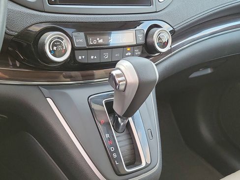 Used 2016 Honda CR-V EX-L image 31