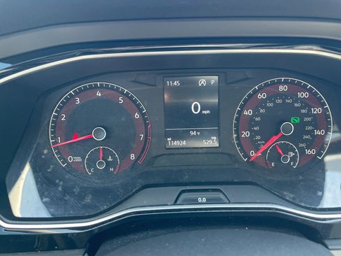 Used 2019 Volkswagen Jetta S FWD image 20