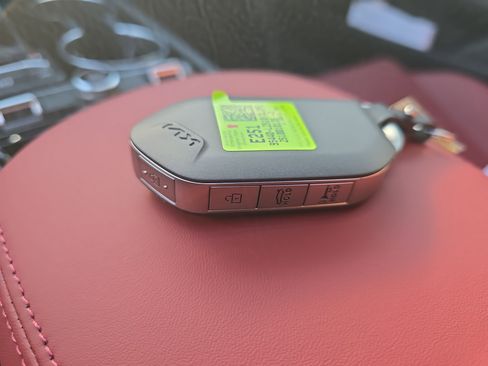 New 2026 Kia K5 GT-Line image 38