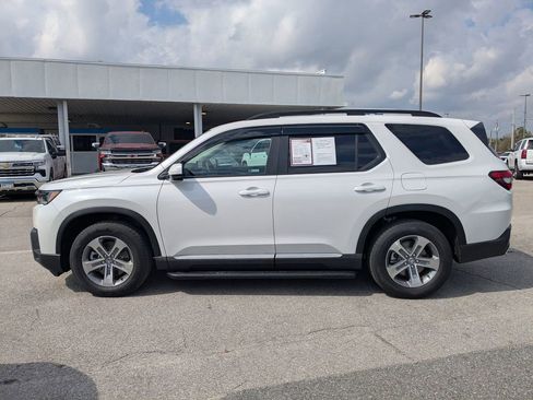 Used 2026 Honda Pilot EX-L image 6