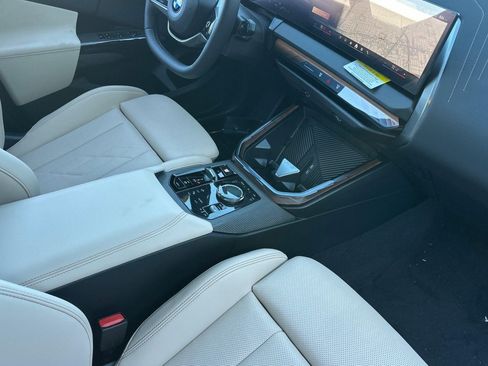Used 2026 BMW X3 xDrive30i w/ Premium Package AWD/4WD image 25