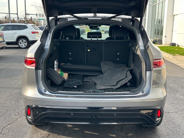 Used 2022 Jaguar F-PACE S AWD/4WD image 19