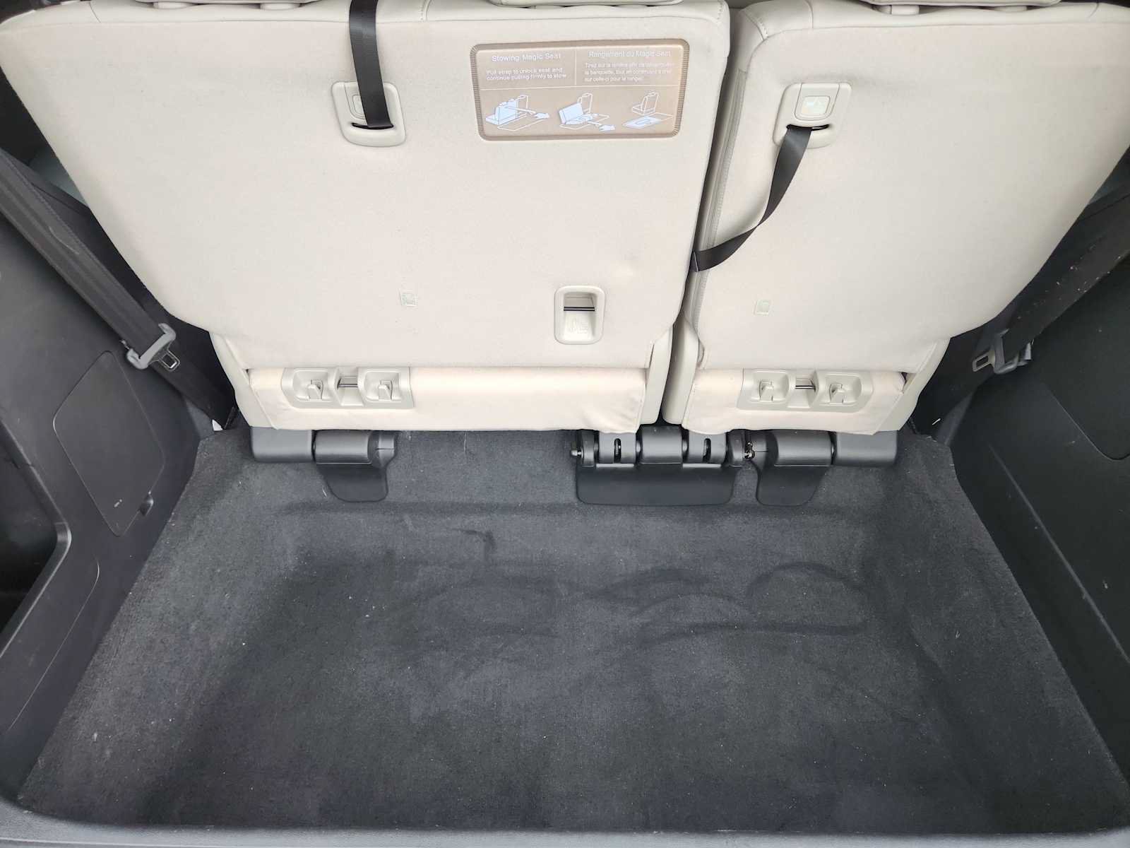 Used 2026 Honda Odyssey EX-L image 32