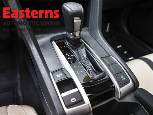 Used 2017 Honda Civic EX image 13